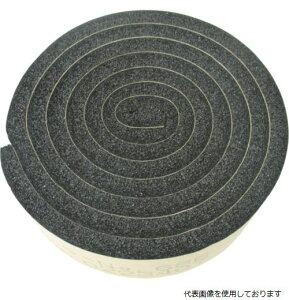 yX^v[zdH 686X10X15  AV[ GvgV[[ No.686 10mm×15mm×2m ubN