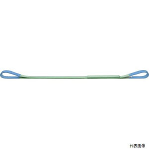 �L�g�[ BSH016-1 KITO �@�ۃX�����O �x���g�X�����OBSH�` �g�p�׏d1.6t �X�����O��40mm �X�����O����1m JIS�K�i�y�I�ׂ钷���zBSH016