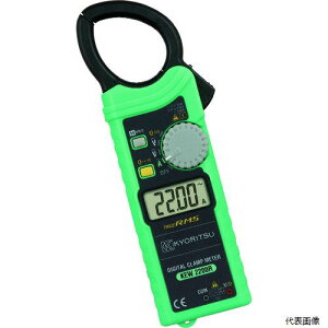 dCv KEW2200R KYORITSU 𗬓dpNv[^(RMS)