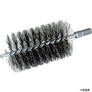 �g���X�R CB-57 TRUSCO �`���[�u�u���V �X�p�C�����^ ��57