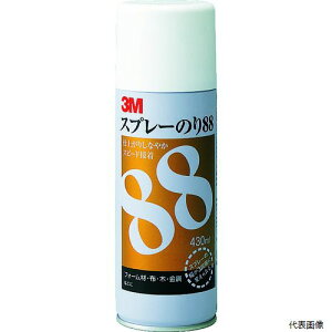 yX^v[zX[G S/N 88 3M Xv[̂88 430ml