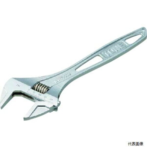TONE MWR-250 �n�C�p�[�E�H�[�������L�����`(�ڐ��t) �S��250mm