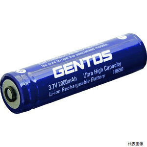 �W�F���g�X SG-39SB GENTOS �n���f�B���C�g��p�[�d�r39SB