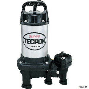 ���c�|���v���쏊 PX-250 TERADA �����������p�����|���v �񎩓� 0.25kw �S�g��6m 50Hz