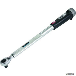 TONE T3MN100CH-QL �v���Z�b�g�`�g���N�����`(�_�C���N�g�Z�b�g�E�R���p�N�g�w�b�h�z�[���h�^�C�v) �g���N�����͈�20�`100N�Em �����p9.5mm