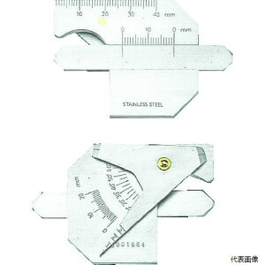 �g���X�R TWG-1 TRUSCO �n�ڃQ�[�W ���@���萸�x±0.4