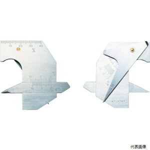 �g���X�R TWG-2 TRUSCO �n�ڃQ�[�W ���@���萸�x±0.2