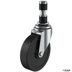 ���[�G�C ETF-100RH-35P �������ݎ� ���� �L���X�^�[ �S�� �ԗ֌a100mm E�^�C�v ETF�^ �p�C�v�a35