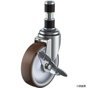 ���[�G�C ETF-125URS-35P �������ݎ� ���� �L���X�^�[ �E���^�� �ԗ֌a125mm �X�g�b�p�[�t�� E�^�C�v ETF-S�^ �p�C�v�a35