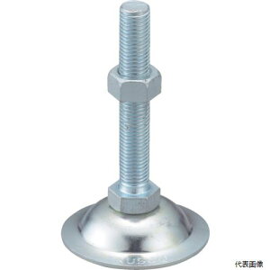 gXR NA20X180 TRUSCO AWX^[{g 500kgf^Cv M20×180 X`[