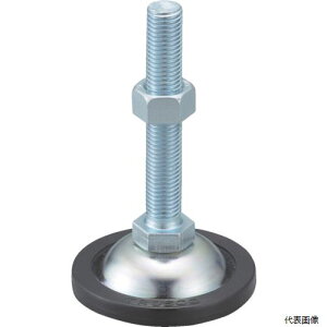 gXR NA-2-20X180 TRUSCO AWX^[{g 500kg^Cv M20×180 X`[ Jo[t