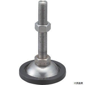 gXR SUS-NA-2-20X180 TRUSCO AWX^[{g 600kgf^Cv M20×180 XeX Jo[t