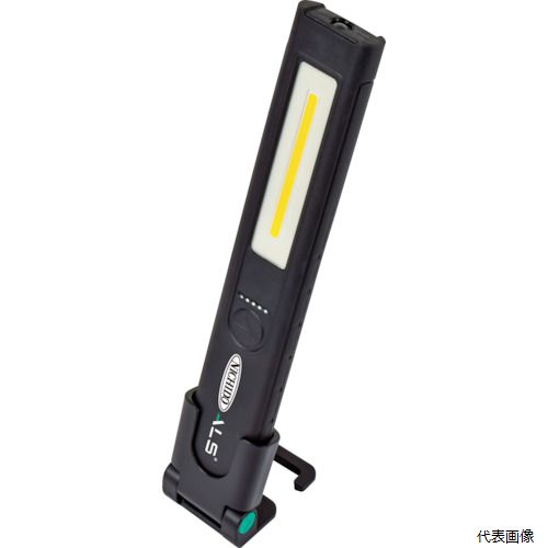日動工業 日動 充電式LEDスリムライト (SLM-A3CH)