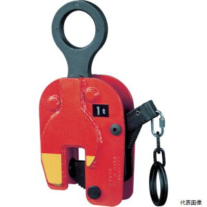 象印チェンブロック VA-00500 象印 立吊クランプ0.5Ton