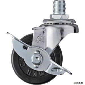 �n���}�[�L���X�^�[ 415A-30R50 �n���}�[ �˂����ݐ��񎮃S���ԗ� 50mm M12 �X�g�b�p�[�t