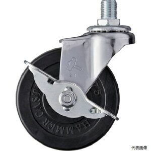 �n���}�[�L���X�^�[ 415A-30R75 �n���}�[ �˂����ݐ��񎮃S���ԗ� 75mm M12 �X�g�b�p�[�t