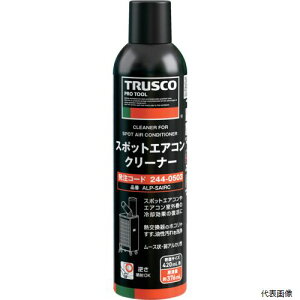yX^v[zgXR ALP-SAIRC TRUSCO X|bgGARN[i[ 420ml