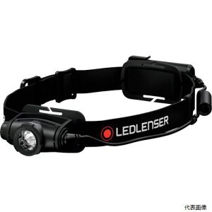 ���b�h�����U�[ 502193 LEDLENSER H5 Core