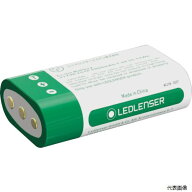 レッドレンザー 502310 LEDLENSER H15R／H19R CWS用充電池