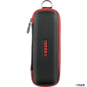 �x�b�Z�� TPC-10 VESSEL �c�[���|�[�` �h���C�o�[�P�[�X