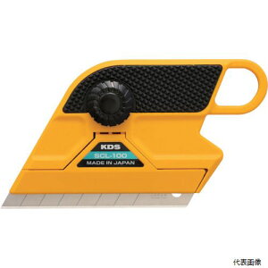 �����e�b�NKDS SCL-100 KDS �n���f�B�X�N���[�p�[