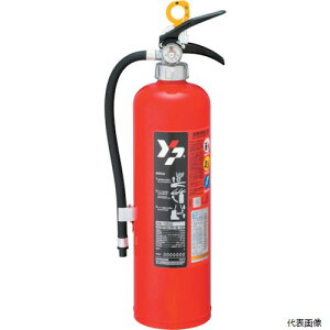 【スタンプラリー】ヤマトプロテック YA-10NXD YAMATO ABC粉末消火器 10型 3.5kg 蓄圧式