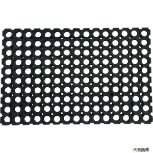 �g���X�R TTRM-4060 TRUSCO �L�E���o�[�}�b�g 400X600mm