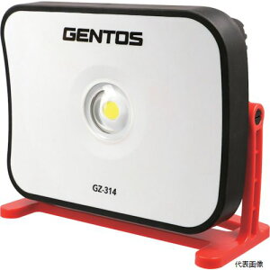 WFgX GZ-314 GENTOS [dCOB LEDo͌^ Ganz314