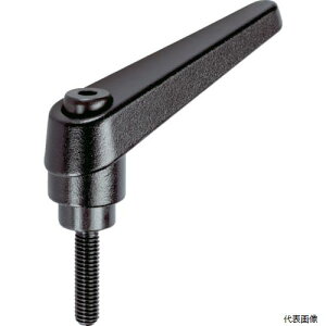 �g���X�R TCMRBK10-20 TRUSCO �N�����v���o�[ �u���b�N �I�l�W M10 �˂���20