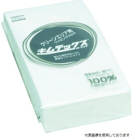 クレシア 63200 キムテックス ホワイト 日本製紙クレシア