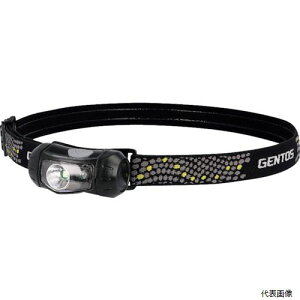 WFgX CP-195DB GENTOS LEDRpNgwbhCg 195DB