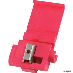 �y�X�^���v�����[�z �X�g�����O�z�[���h EQSP18D-Q Quick Splice �G���N�g���^�b�v �d���T�C�Y�FAWG22�`16 25���� EQSP18D-Q