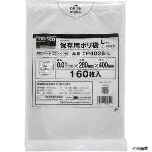 yX^v[zgXR TP4028-L TRUSCO ۑp|L 400×280 160