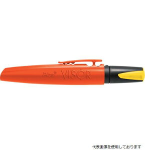 Pica Marker 99044 ピカマーカー パーマネントマルチマーカー“VISOR” 黄