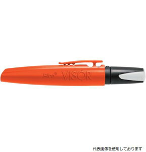 Pica Marker 99052 ピカマーカー パーマネントマルチマーカー“VISOR” 白