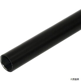 (代引き不可) 矢崎化工 H-1500SBL YAZAKI イレクターパイプ 1.5m S ブラック