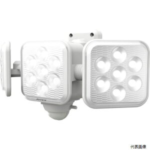 yX^v[zTV LED-320 RITEX 5W3 t[A[ LEDdrZT[Cg