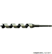 大西 木工用兼用ビット18.0mm (NO2-180) 大西工業