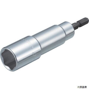 �g���X�R TEF-24 TRUSCO �d���h���C�o�[�\�P�b�g 24mm