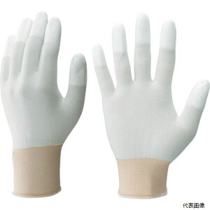 【スタンプラリー】ショーワグローブ B0601-M SHOWA ソアテックトップフィット手袋 B0601 ホワイト Mサイズ