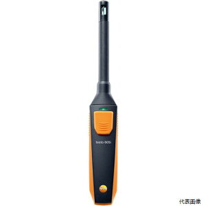 �y�X�^���v�����[�z �e�X�g�[ 0560 2605 55 TESTO �����x�v testo 605i �X�}�[�g�v���[�u