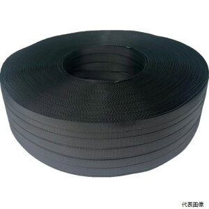 yX^v[z܂H PPBAND-1000-BK ܂ PPoh 15.5mm×1000m (V[E߃Xgbp[p)