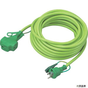 �g���X�R TPVS-10E TRUSCO �g���v���|�b�L�������R�[�h 10m ��