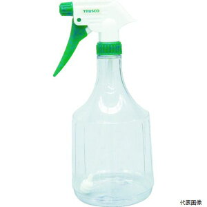 トラスコ TGS-105 TRUSCO ハンドスプレー(振り子ホース付) 1000ml