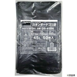 yX^v[zgXR GB-45BK TRUSCO X^_[hS~  45L 50