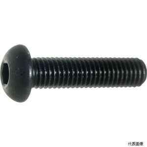 �g���X�R B074-1235 TRUSCO �Z�p���t�{�^���{���g SCM435 ������ M12×35 8�{��