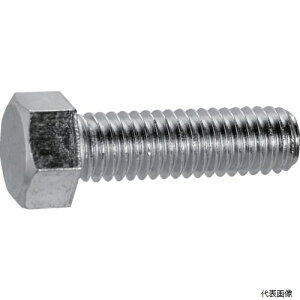 �g���X�R B022-31816 TRUSCO �Z�p�{���g ���j�N�� �C���`�˂� W3�^8×16 28�{��