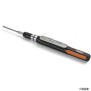 �g���X�R DTS2-05C TRUSCO �f�W�^���g���N�h���C�o�[ �����p6.35mm 10�`50cNm