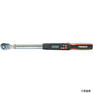 �g���X�R DTRS4-200C TRUSCO ���`�F�b�g�f�W�^���g���N�����` �����p12.7mm 40�`200Nm