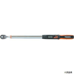 �g���X�R DTRS4-340C TRUSCO ���`�F�b�g�f�W�^���g���N�����` �����p12.7mm 68�`340Nm